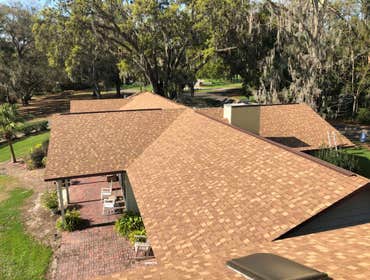 Roof