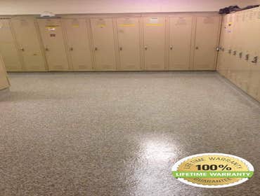 Photos by Way-less Epoxy LLC #1