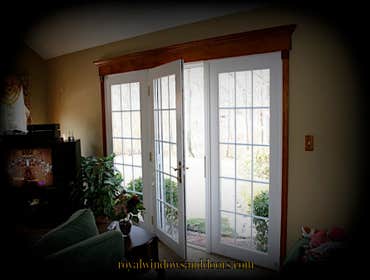 Patio Doors