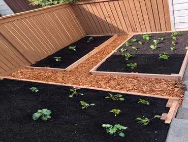 Photos by Landscaping & Gardening Services #7