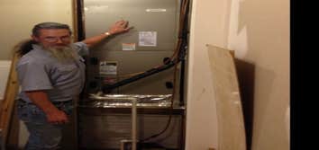 Earl's Heating and Air Conditioning