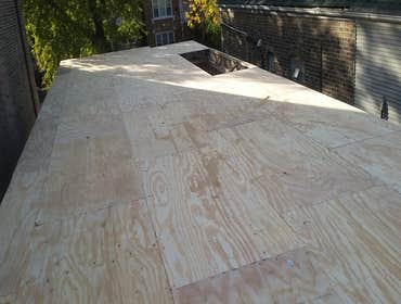 Photos from McCormack Construction, Inc
