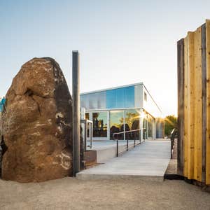 Hazel Hare Center for Plant Science