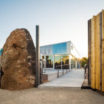 Hazel Hare Center for Plant Science