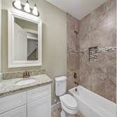 New Home at Durango Drive 2,000 Sqft Home, 4 bed, 3 bath