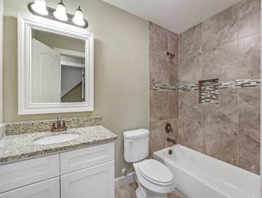 New Home at Durango Drive 2,000 Sqft Home, 4 bed, 3 bath