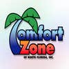 Comfort Zone of North Florida Inc logo