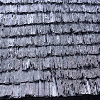 Photos by Thomas Brooke Roofing #1