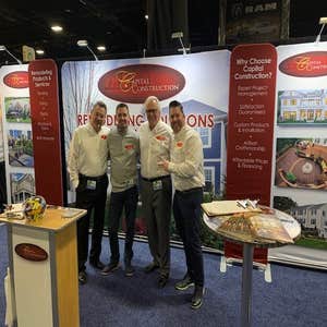 New England Home Show 2020