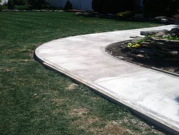 Photo(s) from AllenMasonry&Concrete LLC