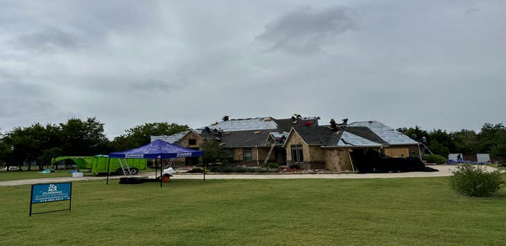 Photos by Dunning Roofing & Restoration #1