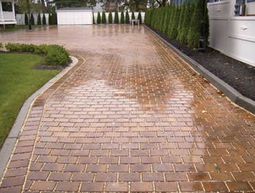 Photos from WB PAVERS INC