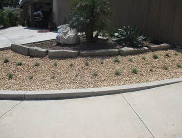 Photos from All About Landscape (formerly Cega Land)