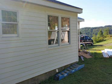 Project photos