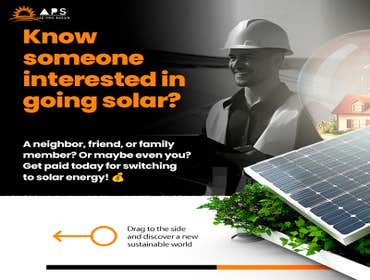 Photos by All Pro Solar LLC #3
