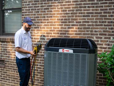 Photos by Tyson Services Air Conditioning & Heating #1