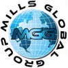 Mills Global Group / DBA America's Modular. logo