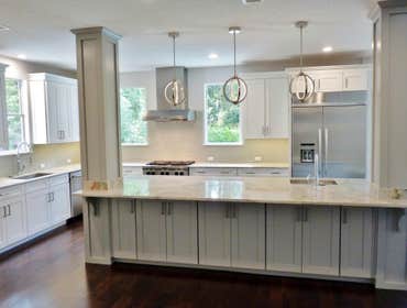Photos from Dean Russell Construction Inc