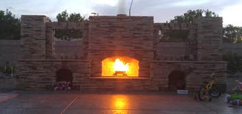 Custom Fireplaces by Dolson Construction LLC #2 Custom Fireplace(s)