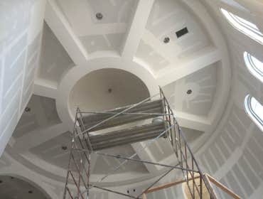 Photos by Linear Drywall #1