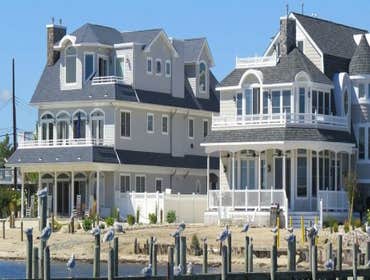 Photo Gallery, Nj Fiberglass Decks, LLC #1