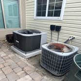 Mansfield Heat & Air