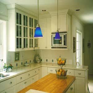 White Shaker Cabinets
