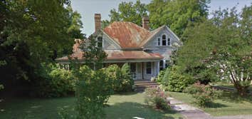 Silver Ridge LLC