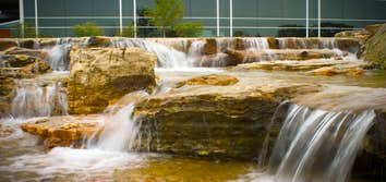 Ponds Inc. of Illinois