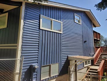 home remodeling
