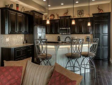 Photos by Empire Homes & Remodeling, Inc #3 New home