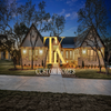 TK Custom Homes logo
