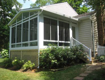 Photos by Roofing Renovations #1