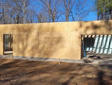 Photos by Post & Oak Design-build #1