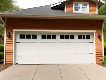 Photos by John Garage Door Repair #1