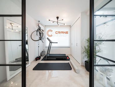 Home Gym