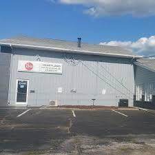 Heartland Heating & Cooling Inc
