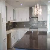 Modern kitchen
