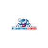 R F L Handyman Services logo
