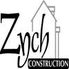 Zych Construction logo