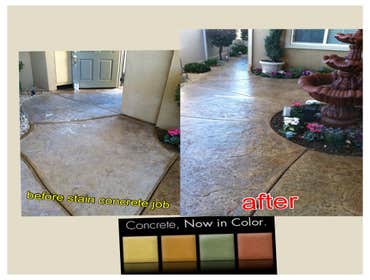Elite Custom Painting And Decorating Project
