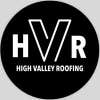 High Valley Roofing, LLC logo