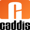 CADDIS, PC logo