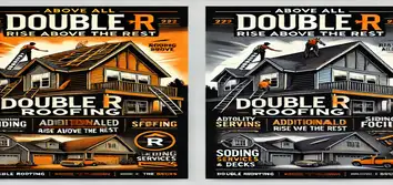 Double R Roofing
