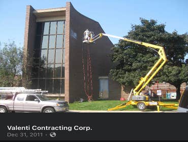 Photos by Valenti Contracting Corporation #1