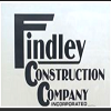 Findley Construction Company logo