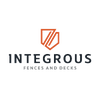 Integrous Fences and Decks logo