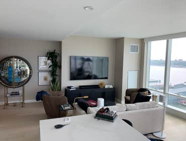 400 W 61st St, New York, NY 10069