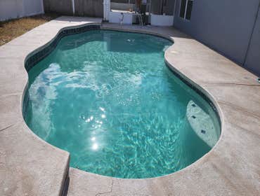 Photos by 3 Abn Pools,