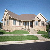 Completed Homes